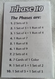 even or odd of 6 phase 10